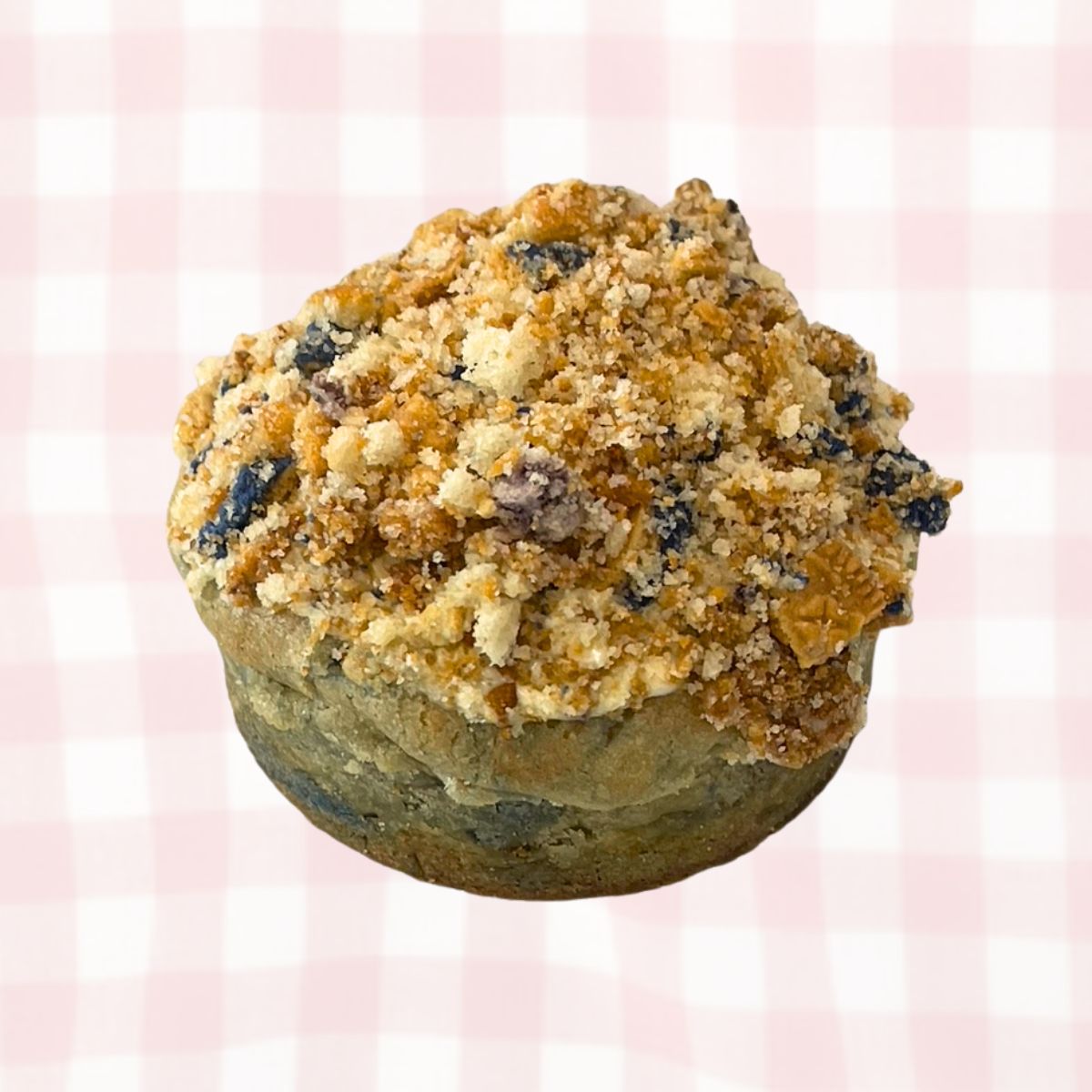 Blueberry Cinna-Spice 🫐🍪🫐