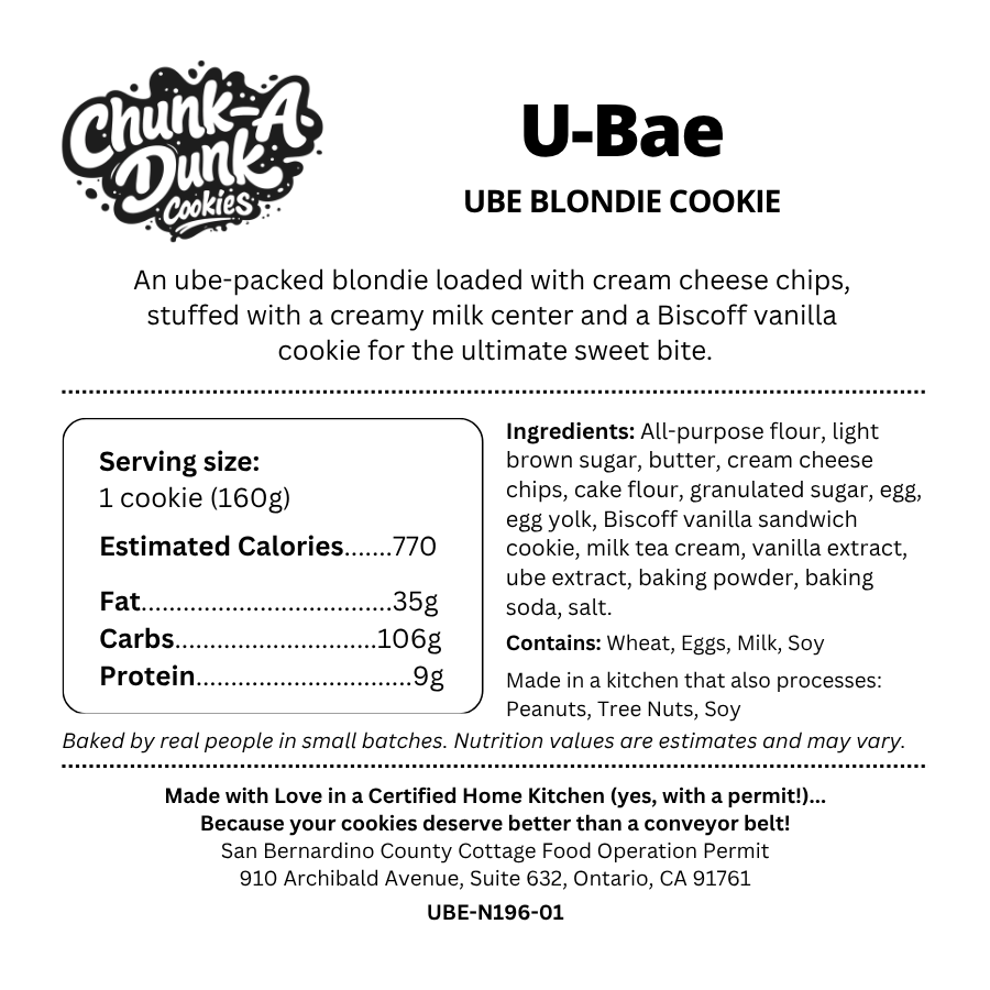 U-Bae