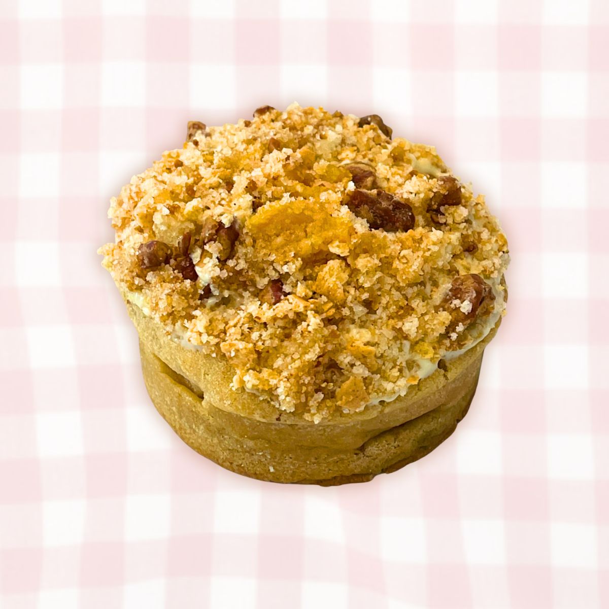 Thicc Peach ππͺπ