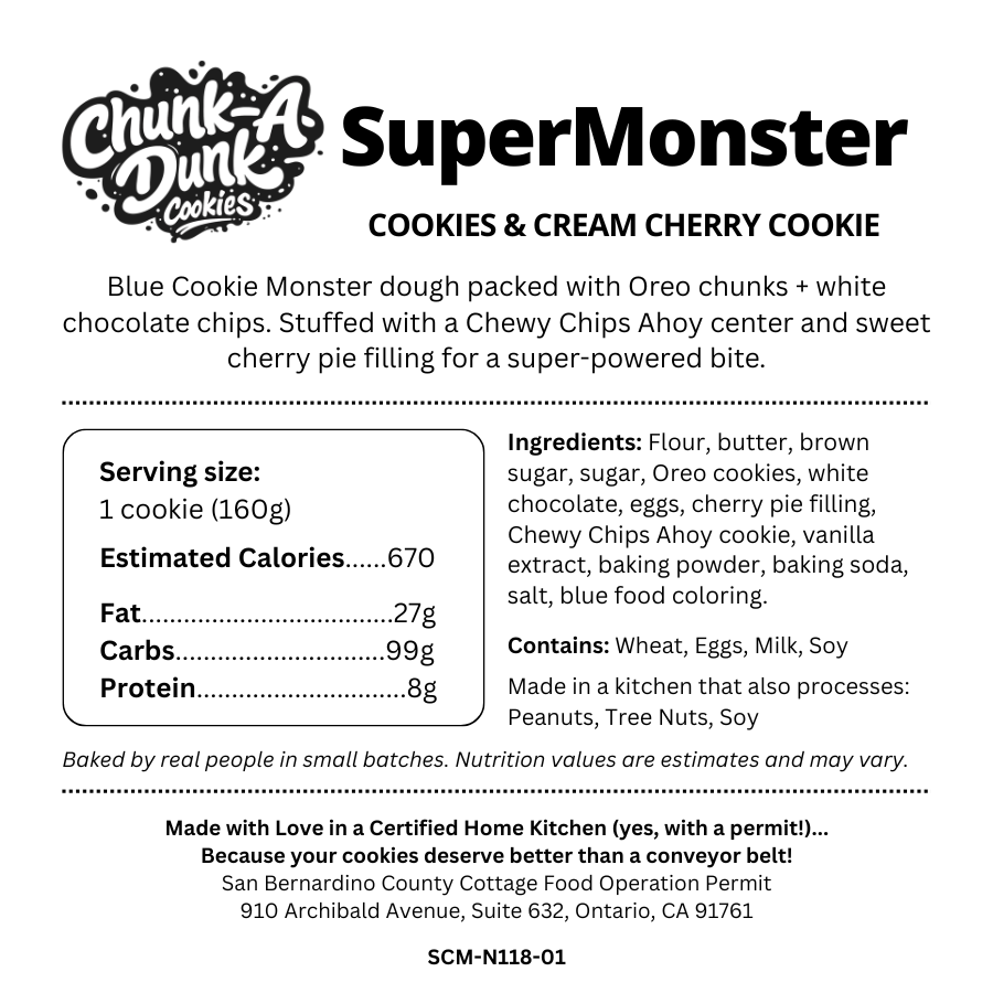 SuperMonster