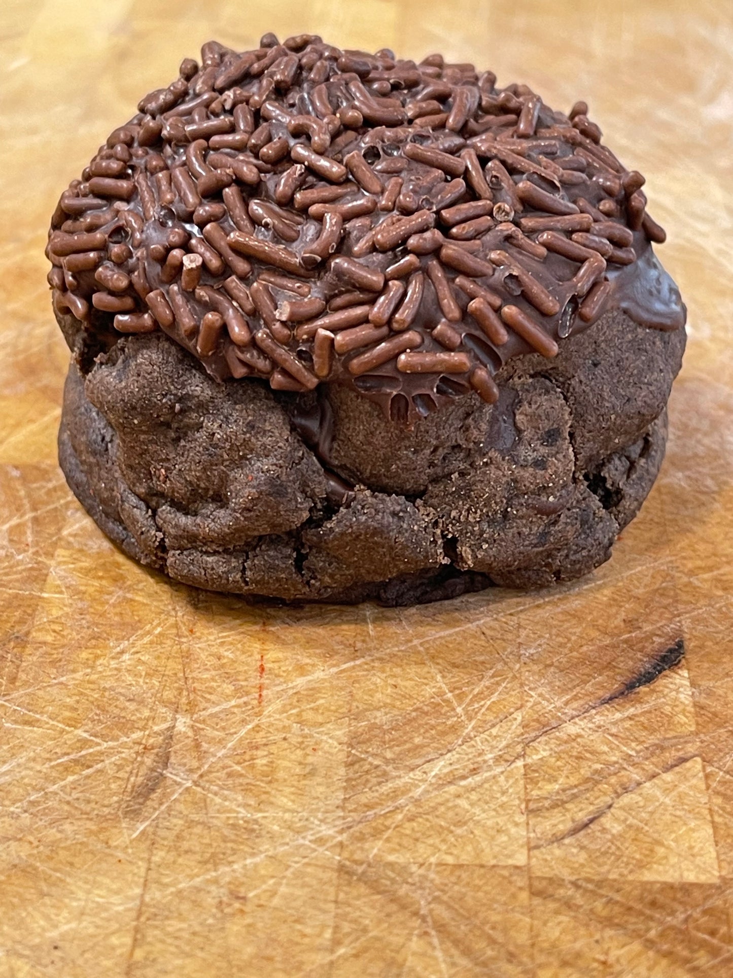 Truffle Shuffle ๐ซ ๐ช๐บ