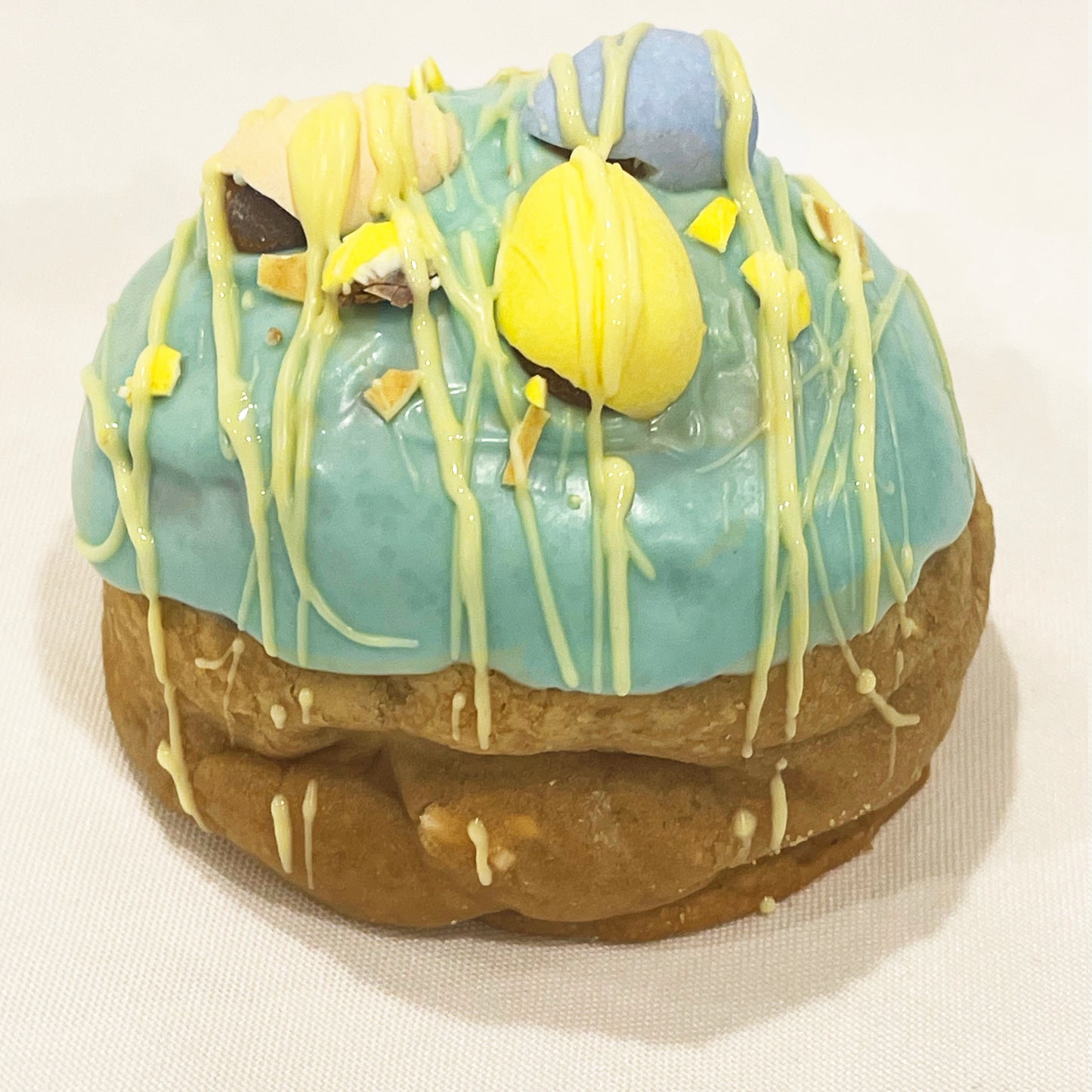 Egg-Streme Crème 🐇🍪🥚