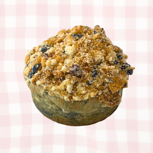 Blueberry Cinna-Spice 🫐🍪🫐