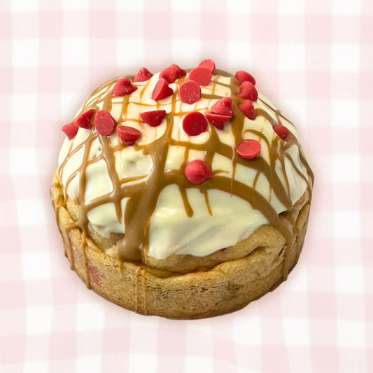 Cherry Springer 🍒🍪🍒