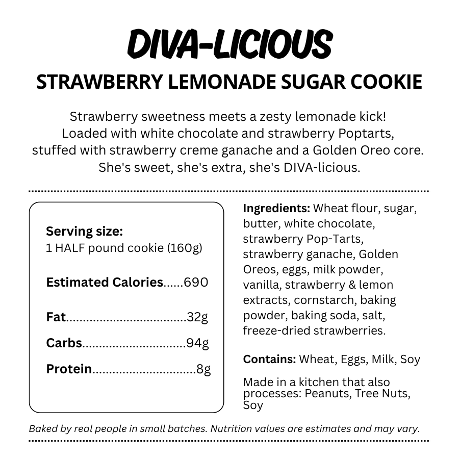 DIVA-licious