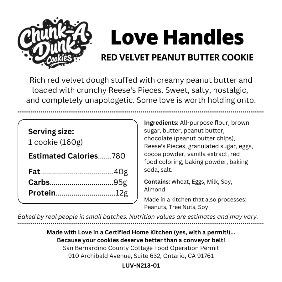 Love Handles