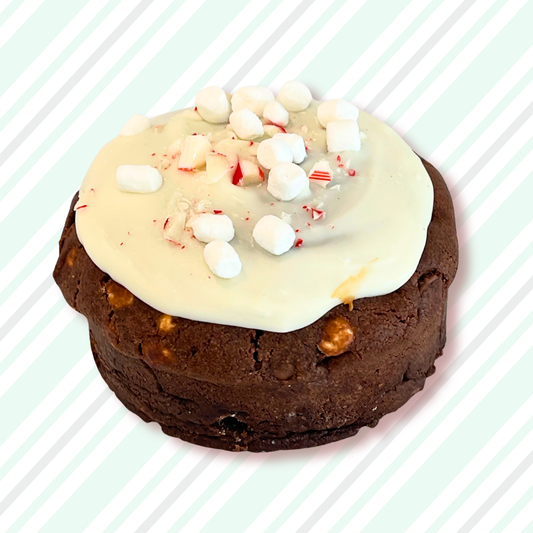 Molten Minty Mischief