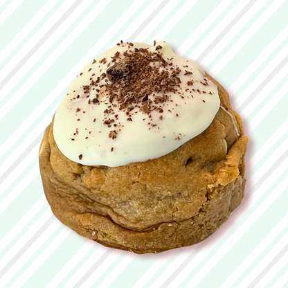 Naughty Collection — 6-Cookie Holiday Box