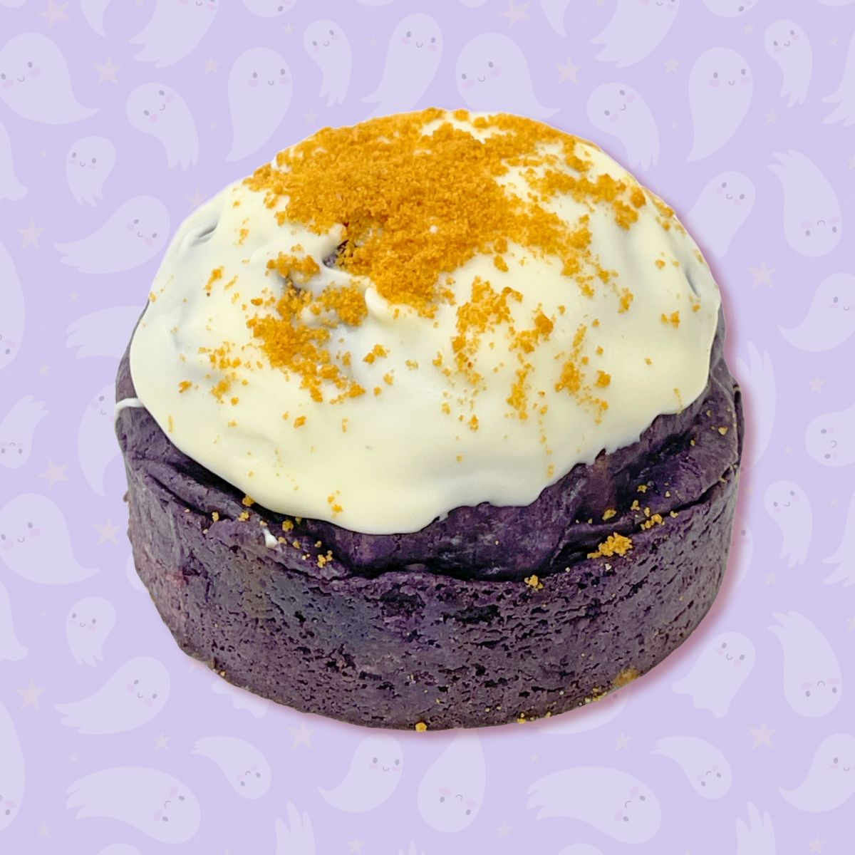 Ube Dooby Doo