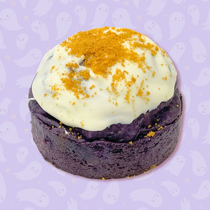 Ube Dooby Doo