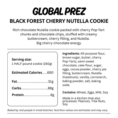 Global Prez