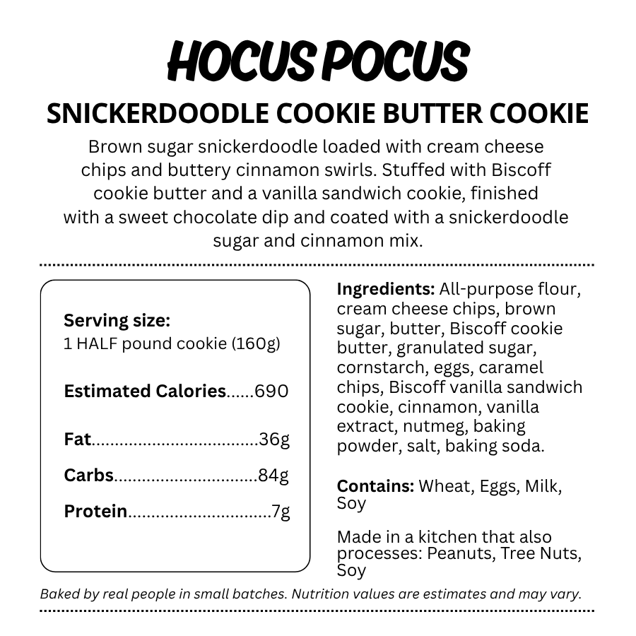 Hocus Pocus