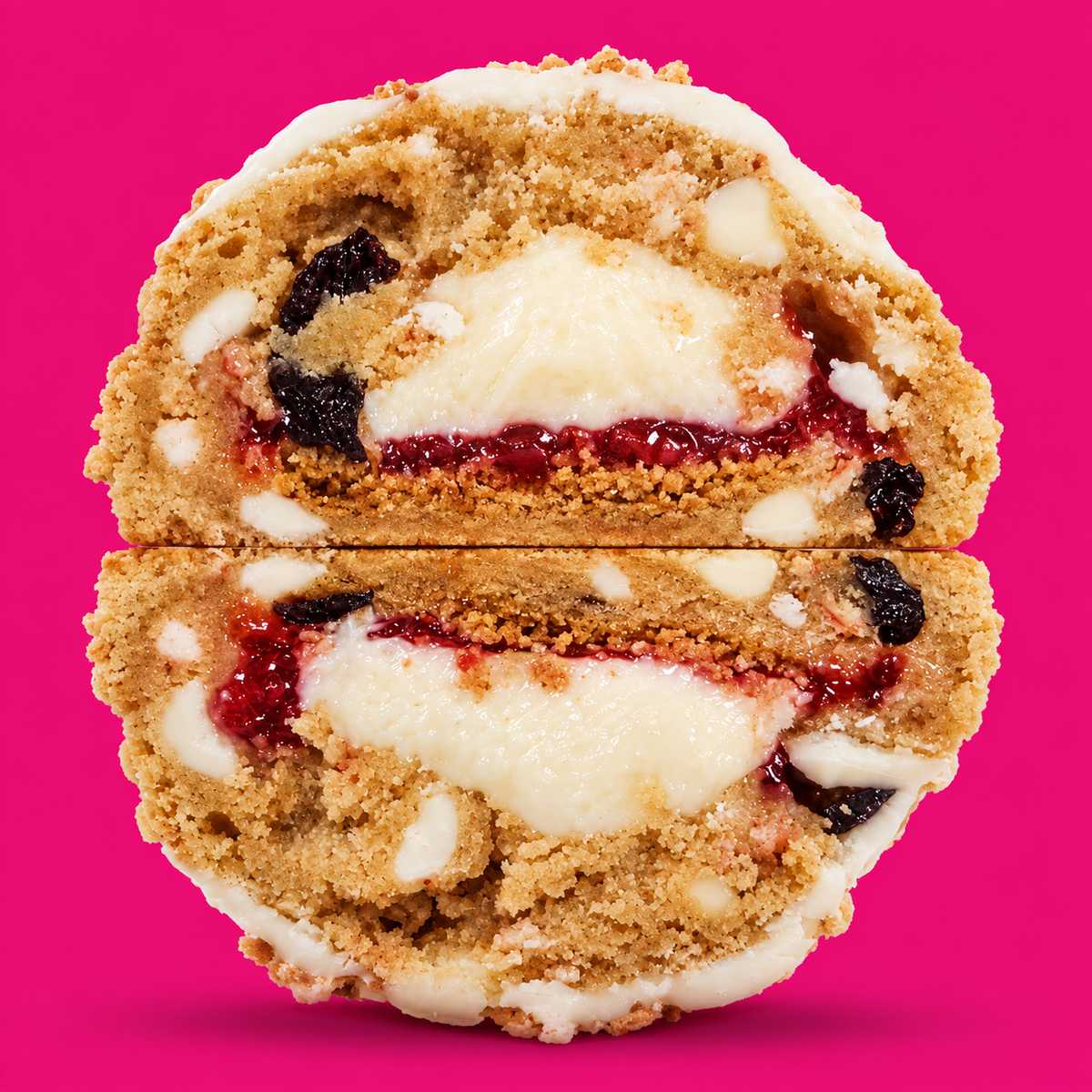 Cherry Zinger