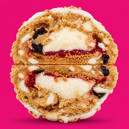 Cherry Zinger