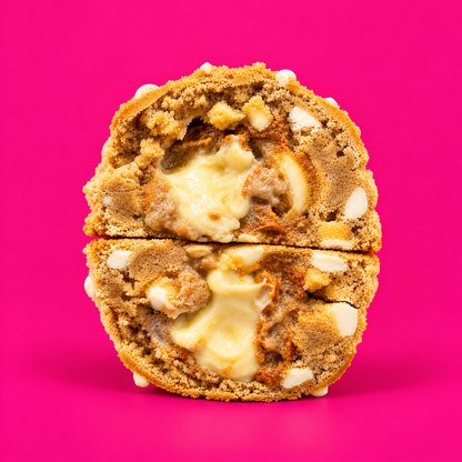 Caramel Creeper