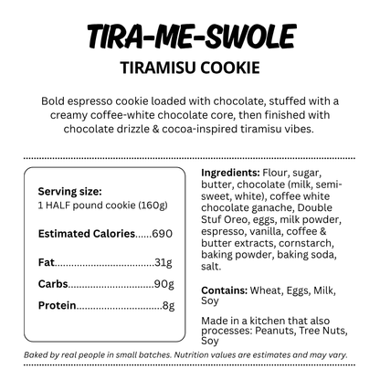 Tira-Me-Swole