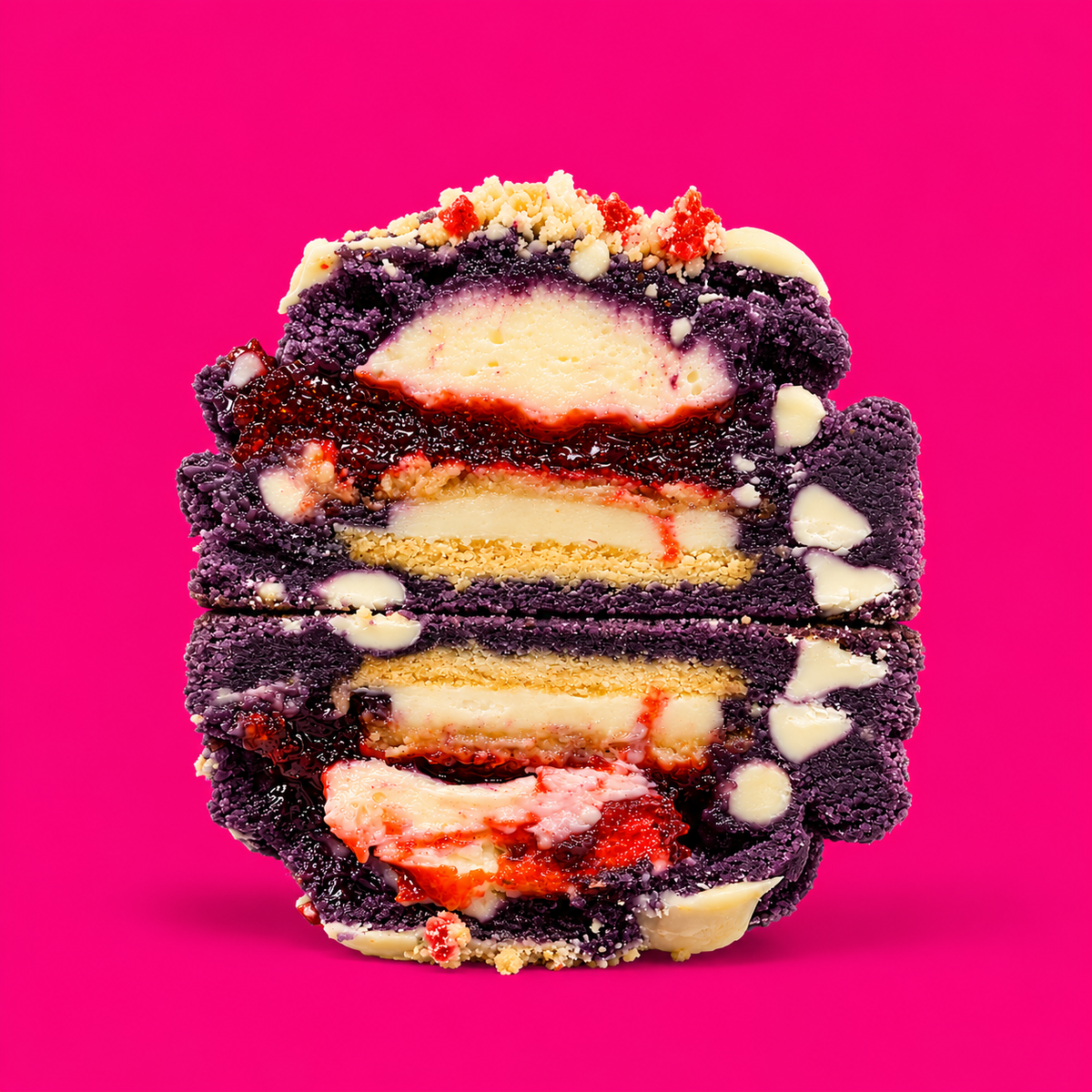 Boo Bae Berry