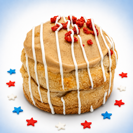 'Merican Dream