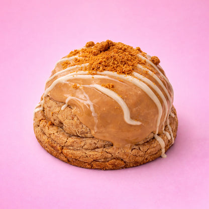 Biscottie Pippen 🏀🍪⭐