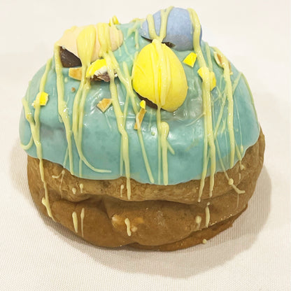 Egg-Streme Crème 🐇🍪🥚