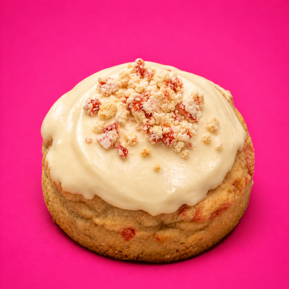 Cherry Zinger