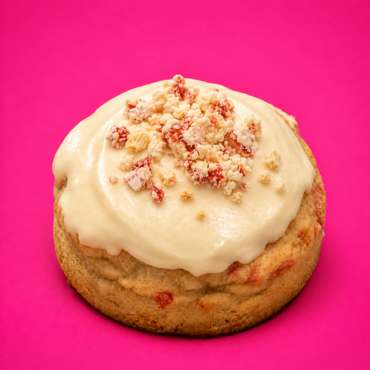 Cherry Zinger