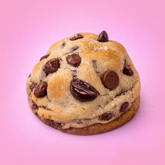 Chunk Norris🥋🍪🤠