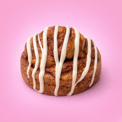 Cinna-Rollin'🍥🍪😋