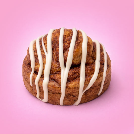 Cinna-Rollin'🍥🍪😋