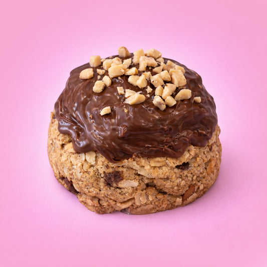 Crumb Wayne 🤠🍪🤠