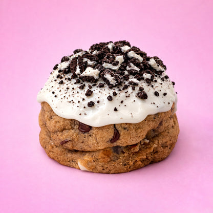 Double Trouble 🍪😋🍪