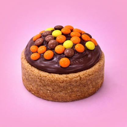 Reese With-a-Spoon🌟🍪🥜