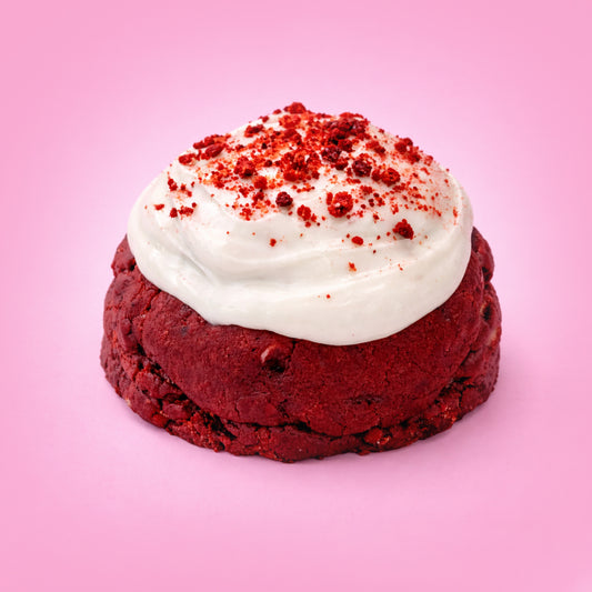 Scarlet Dough-hansson🌟🍪❤️‍🔥