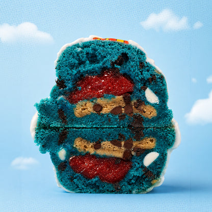 SuperMonster