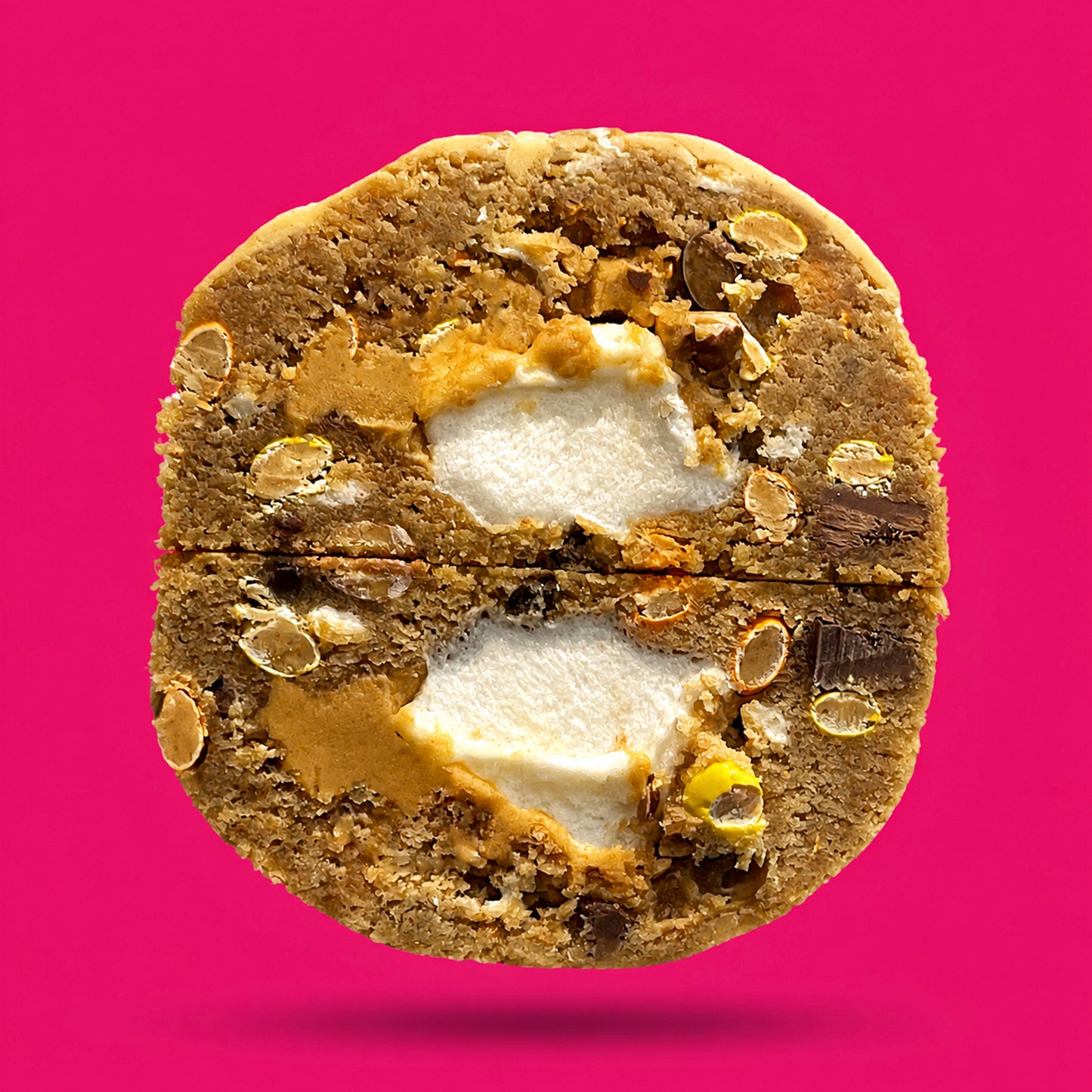Nuttin' But S'mores