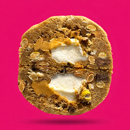 Nuttin' But S'mores