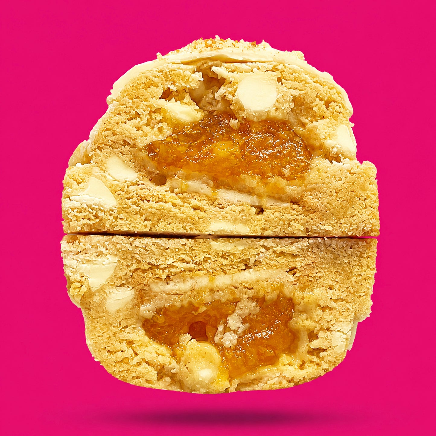 Peach Please!