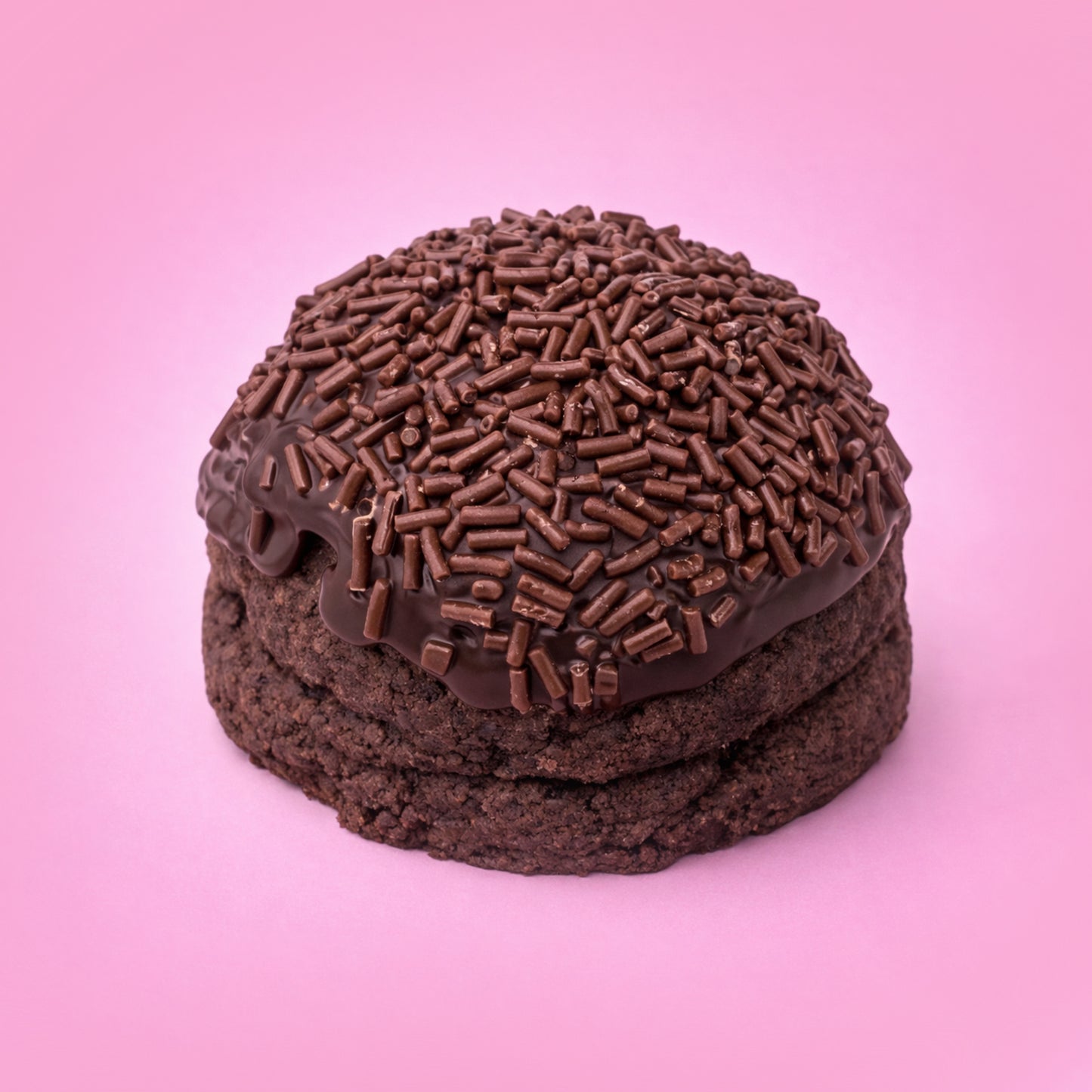 Truffle Shuffle 🍫 🍪🕺